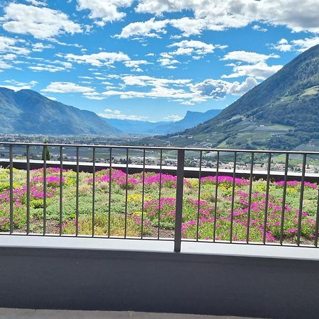 Apartments Lichtenberg Lagundo Εξωτερικό φωτογραφία