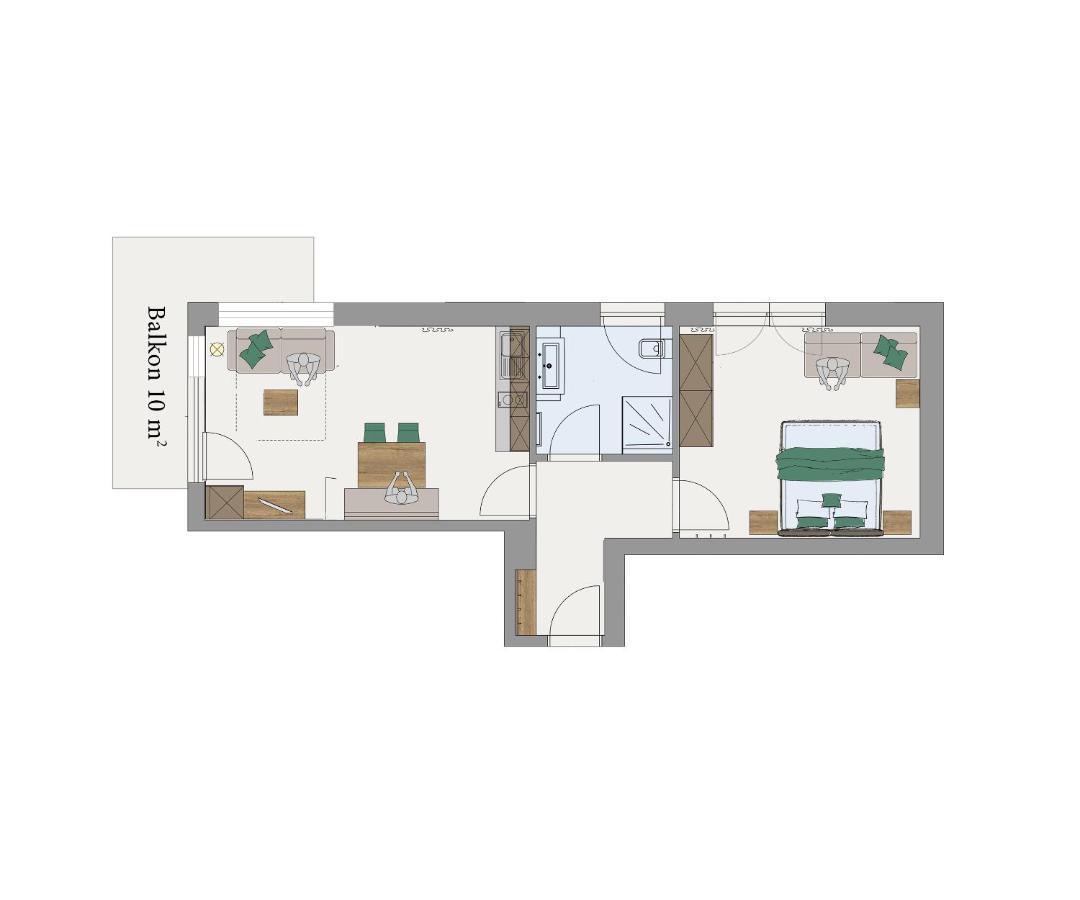 Apartments Lichtenberg Lagundo Εξωτερικό φωτογραφία
