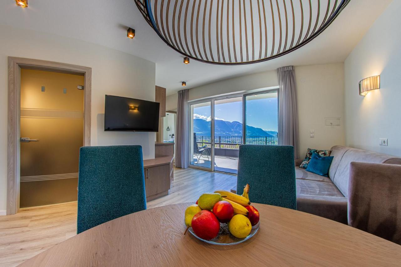 Apartments Lichtenberg Lagundo Εξωτερικό φωτογραφία