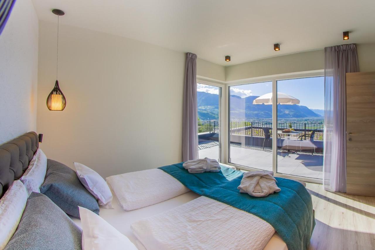 Apartments Lichtenberg Lagundo Εξωτερικό φωτογραφία