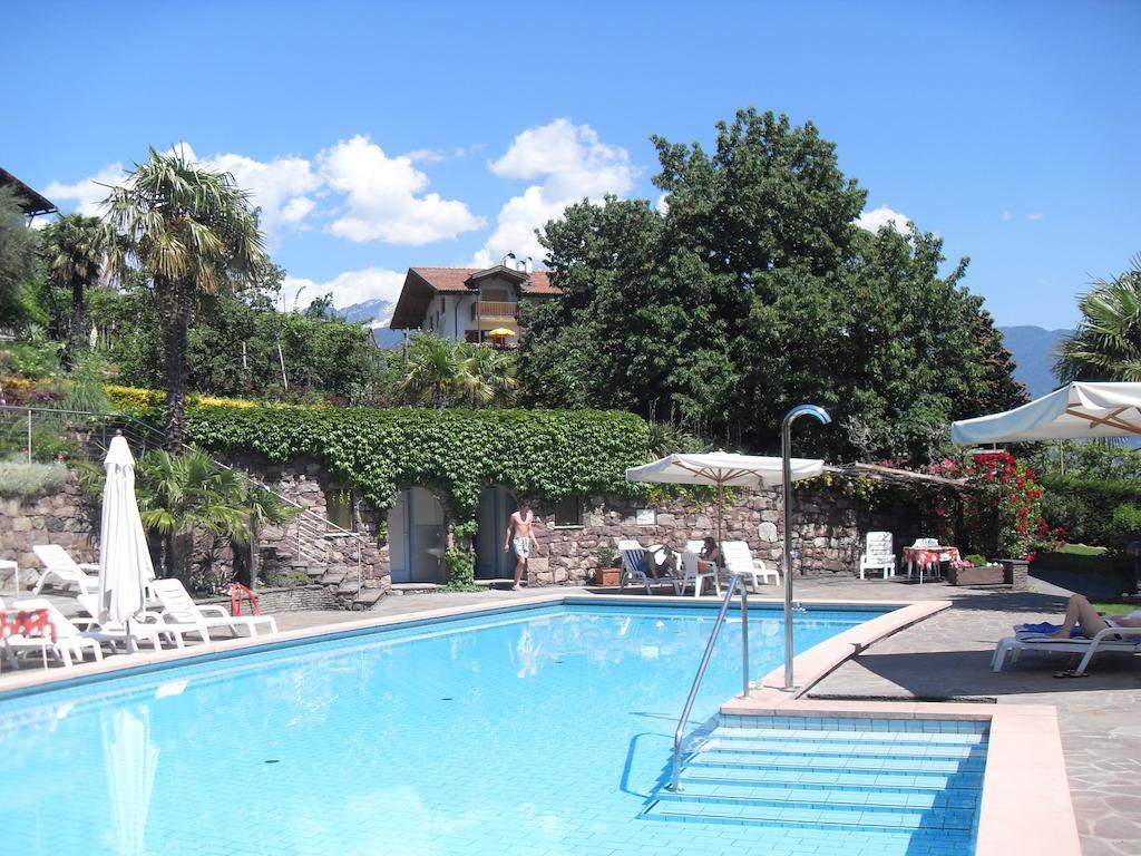 Apartments Lichtenberg Lagundo Εξωτερικό φωτογραφία