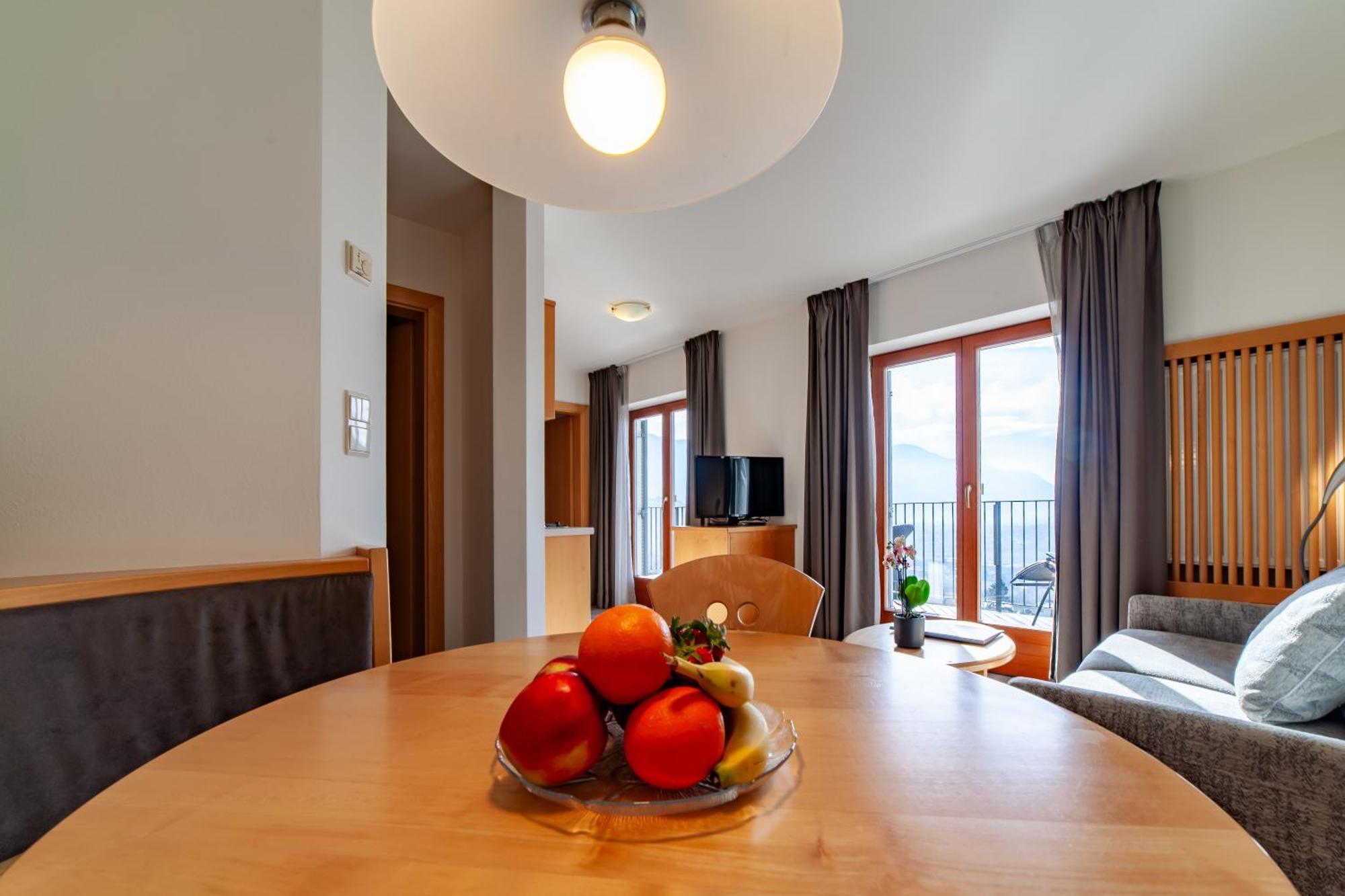 Apartments Lichtenberg Lagundo Εξωτερικό φωτογραφία