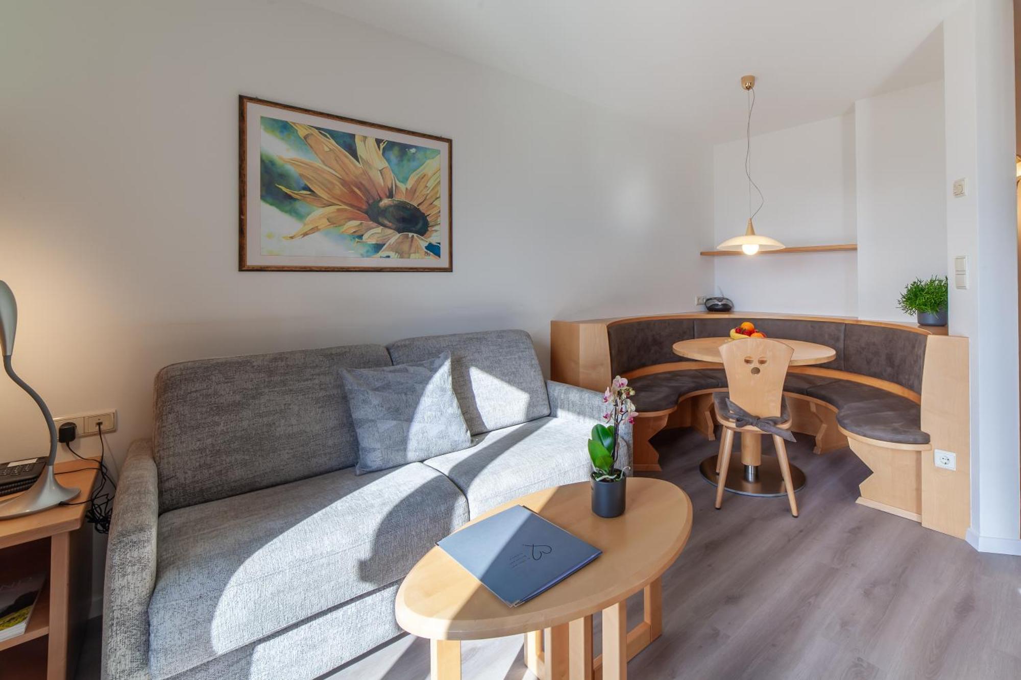 Apartments Lichtenberg Lagundo Εξωτερικό φωτογραφία
