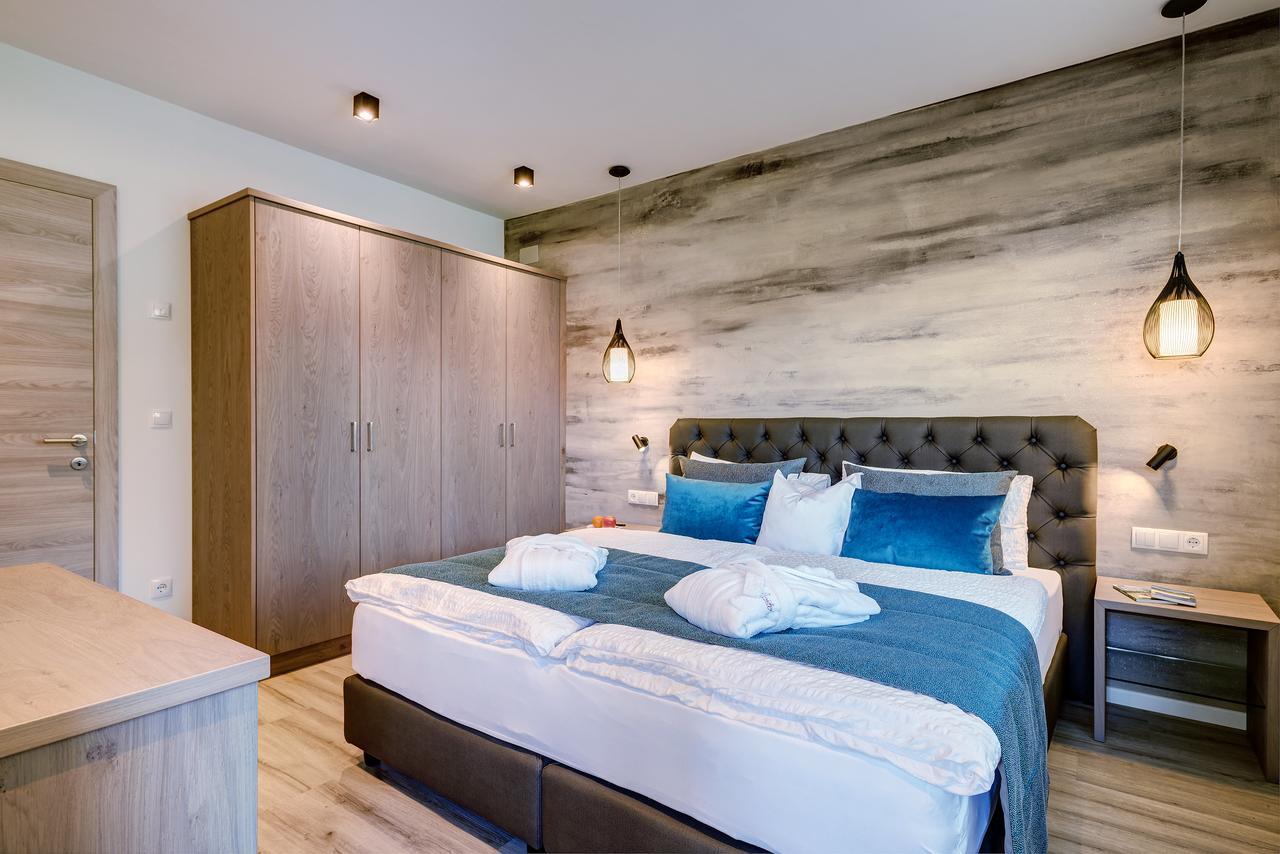Apartments Lichtenberg Lagundo Εξωτερικό φωτογραφία