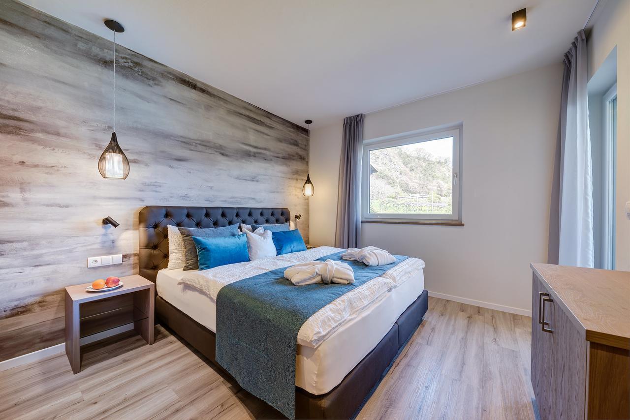 Apartments Lichtenberg Lagundo Εξωτερικό φωτογραφία